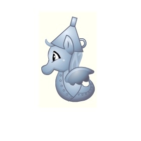 Tinman Seapony